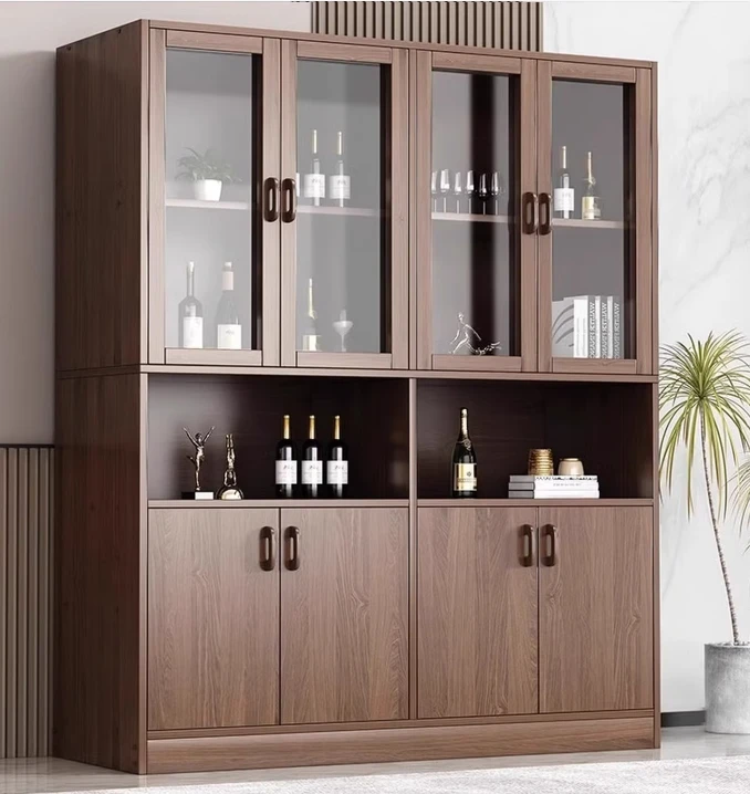 Home Wine Cabinet